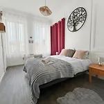 Appartement Christel Boulogne-sur-Mer