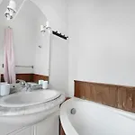 Christel Appartement *