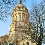 Christel Boulogne-sur-Mer