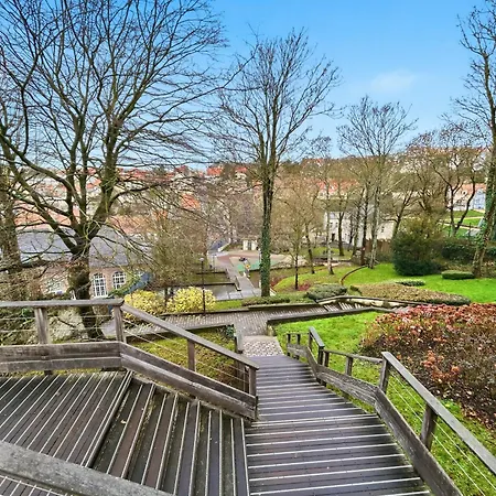 T2 En Centre Historique, Ambiance Chaleureuse Boulogne-sur-Mer