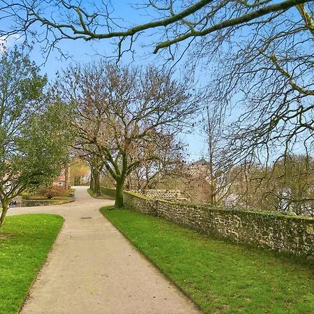 Appartamento T2 En Centre Historique, Ambiance Chaleureuse Boulogne-sur-Mer