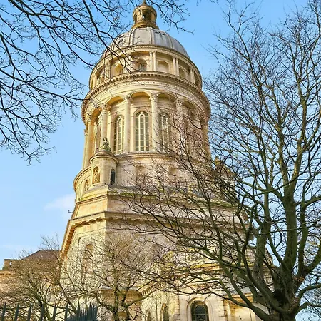 T2 En Centre Historique, Ambiance Chaleureuse Boulogne-sur-Mer