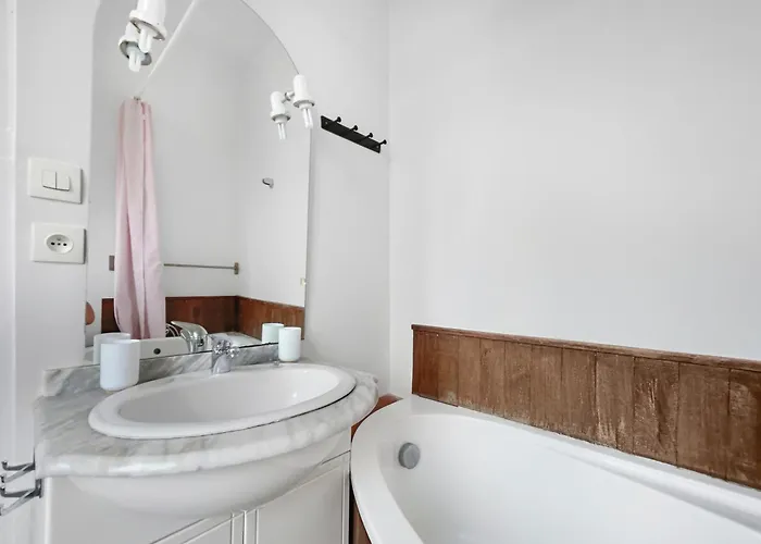 T2 En Centre Historique, Ambiance Chaleureuse Appartamento *