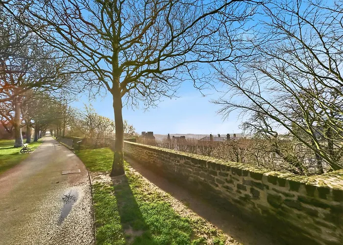 Appartamento T2 En Centre Historique, Ambiance Chaleureuse